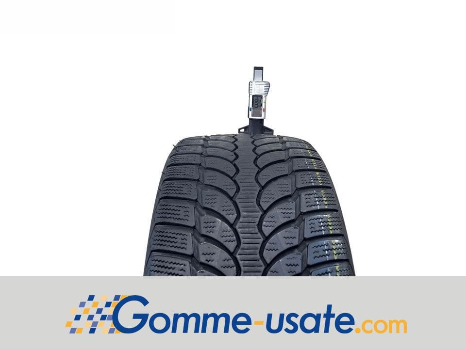 Thumb Bridgestone Gomme Usate Bridgestone 245/45 R18 100V Blizzak LM-32 XL M+S (60%) pneumatici usati Invernale 0 Thumb Bridgestone Gomme Usate Bridgestone 245/45 R18 100V Blizzak LM-32 XL M+S (60%) pneumatici usati Invernale 0